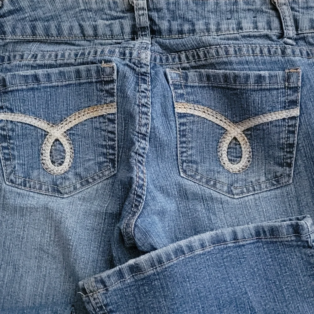 Sort style excellent condition jeans - Picture 6 of 6